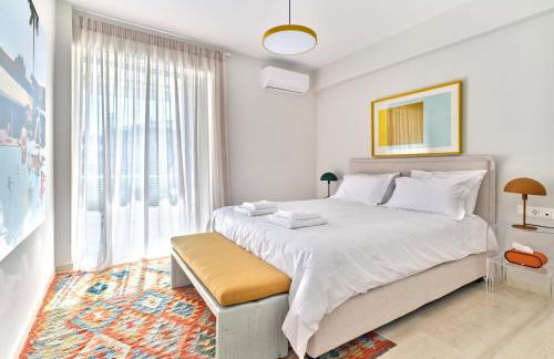 12LVE Vouliagmeni Apartment - Foto 14