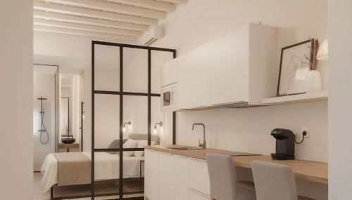 Suites Alfonso X - Foto 2