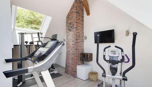 Domaine des Trois chateaux - Foto 3