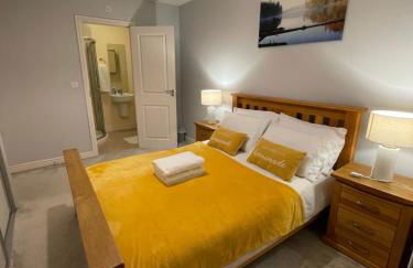 Holiday Home In Cardiff, Sleeps 8 - Foto 1