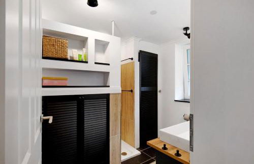 Romantische Ferienwohnung Idstein - Foto 17