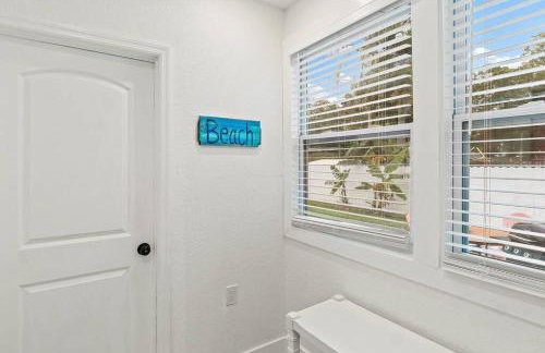 Quaint Gulfport Beach Bungalow - Foto 8