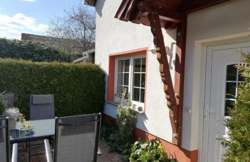 Ferienwohnung Blick zu den Sternen - Foto 7