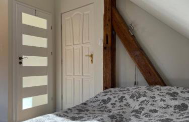 Apartament Pół Domu Nad Jeziorami - Foto 35