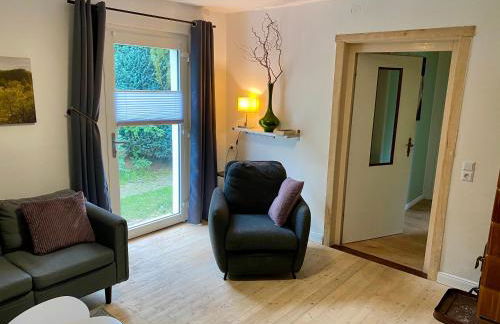 Schnitterkaserne Schaprode 7C - Foto 9