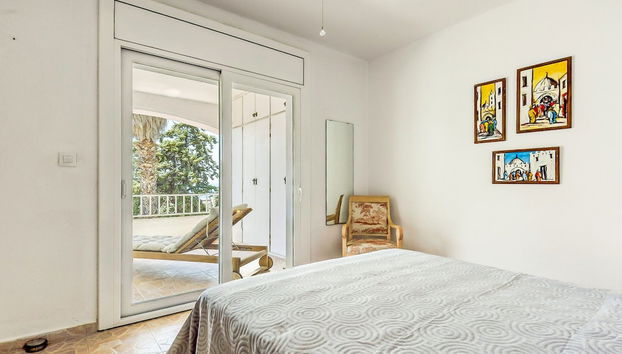 Sta Barbara 9 Canyelles Roses - Immo Barneda - Foto 5, Habitación