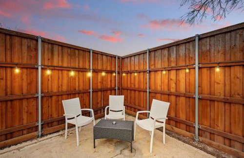 Luxury Retreat in Carrollton - Pool Patio & More - Foto 39