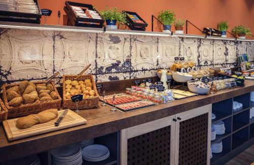 Adagio Access Stuttgart Airport Messe - Foto 2