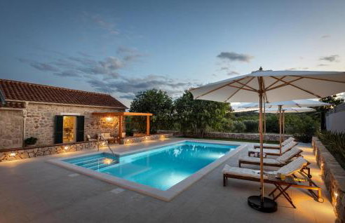 Cozy Home In Primosten With Wifi - Foto 16