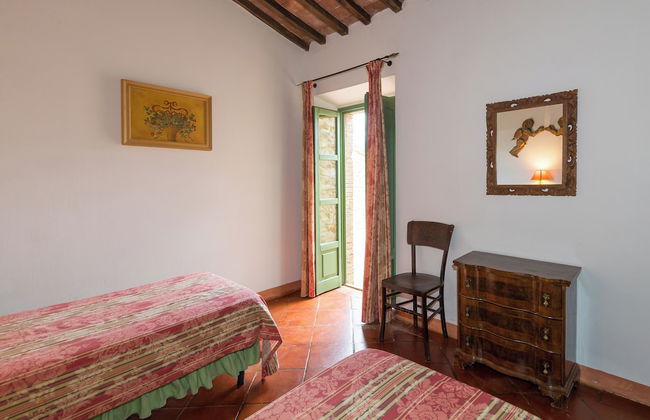 Apt Glicine Della Vivaldina - Foto 9