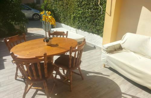 Sunshine calabria - Photo 44