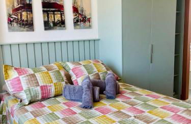 Studio ZN Barra 400m da Praia - Foto 4