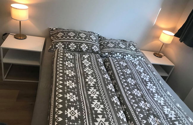 Notodden Sentrum Apartment NO 10 - Photo 5