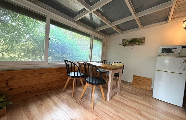 Paju Gamaksan Pension - Foto 16