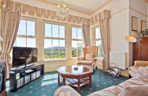 Drawing Room Far Sawrey Windermere - Foto 4