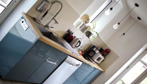 Villa Antoinette - Foto 5