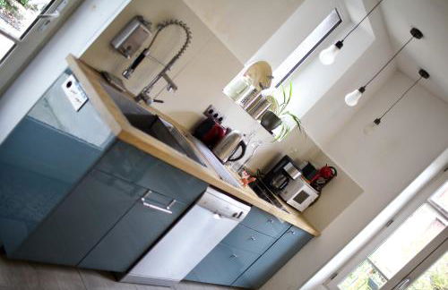 Villa Antoinette - Foto 5