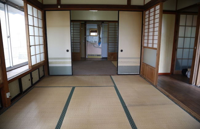 Rokkakudo Sawada House - Foto 28