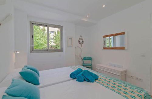 Apartments Beach 4U - Can Pastilla - Photo 61