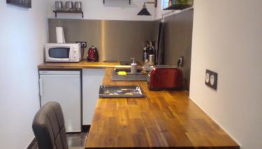 Charmant Studio indépendant - Photo 4