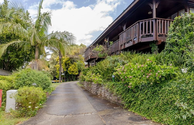 Knysna River Club by First Private Stays - Foto 80