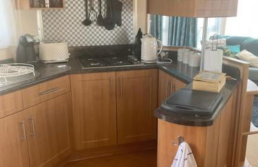 Romney Sands holiday home - Foto 7