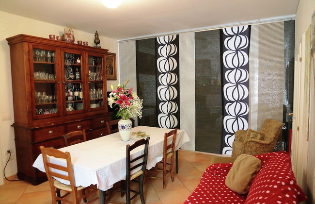 Peaceful Apartment in Modigliana With Swimming Pool - Foto 16