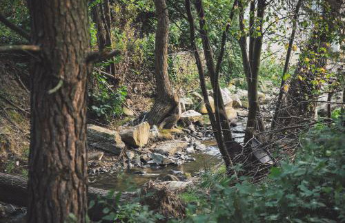 Domek na wsi - Fyrtokfest - Foto 29