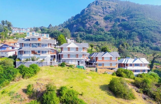 Kanavu Valley View Resort - Foto 36