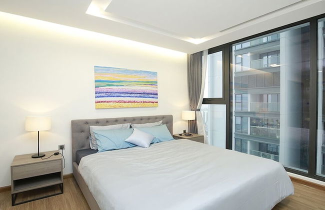 Homefromhome Metropolis Apartments - Foto 8