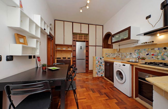 4bnb - Donatello Apartment - Foto 22