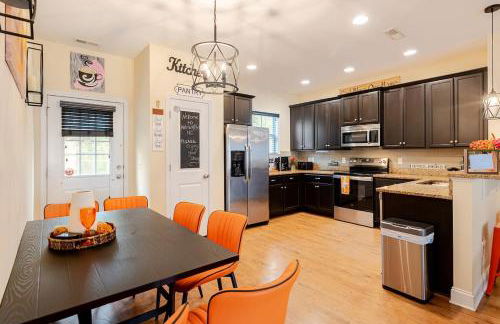 Colorful home sleeps up to 8 - Foto 17