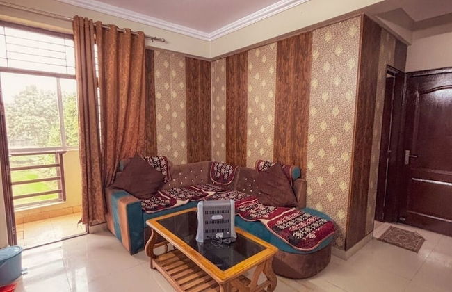 Happy Home - 10 Mins From Sangam River - Foto 5