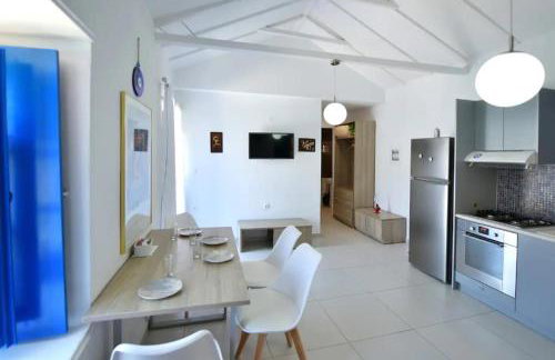 Douskos by the Sea - Foto 39