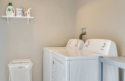 Pet-Friendly Indianapolis Home Near Mile Square! - Foto 13