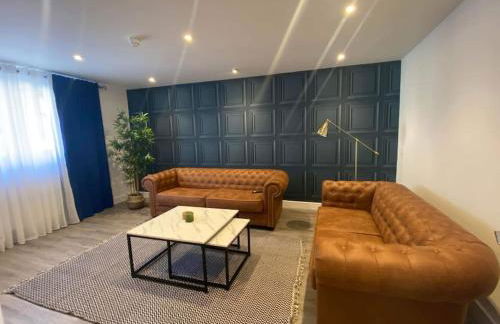 17A Stella house nr Bath - Foto 22