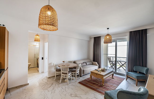 Sea Houses - Photo 20