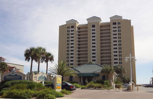 Emerald Isle - Foto 41