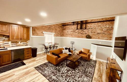 Iona Mercantile BnB - Foto 66