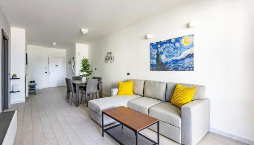 Casa Kenzo with parking by NapoliApartments - Foto 3, Other