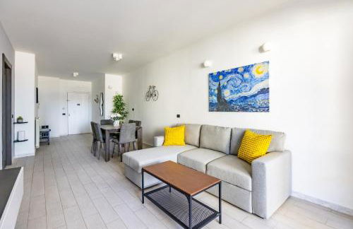 Casa Kenzo with parking by NapoliApartments - Foto 3