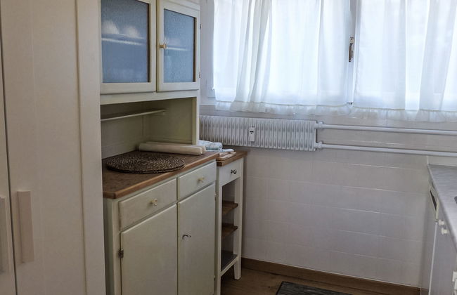 Chesa Cripels I - Foto 12