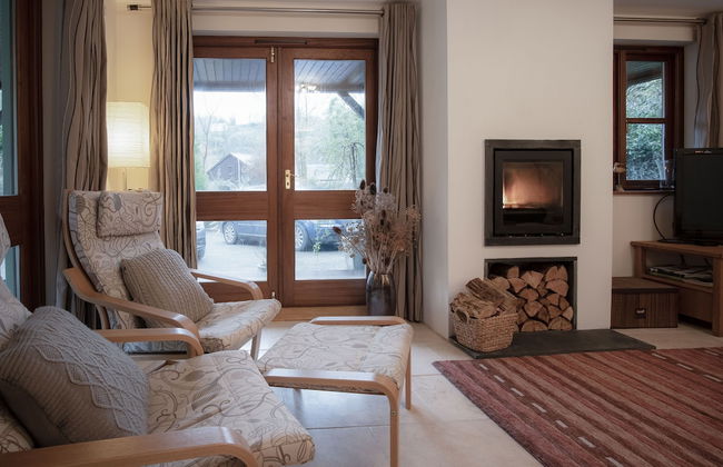 Llais Afon - 3 Bedroom Holiday Home - Fishguard - Foto 52