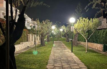 Villa Diamante - Foto 48