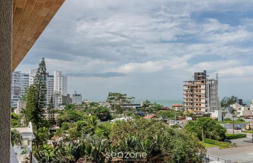 Apartamento c/ Churrasqueira 240m da Praia EHI0401 - Foto 21