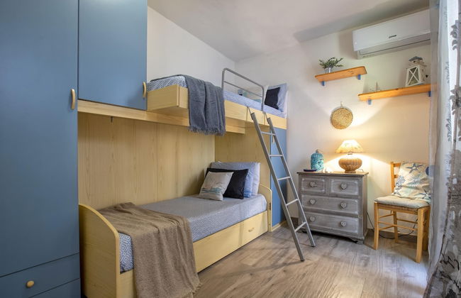 Sardinia Re - Casa Bellavista Panoramic View - Foto 29