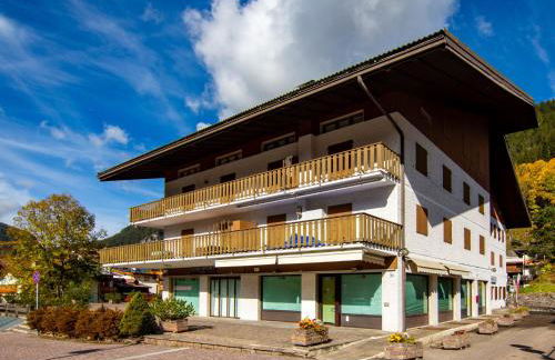 Apartment Condominio al Parco-3 by Interhome - Foto 37