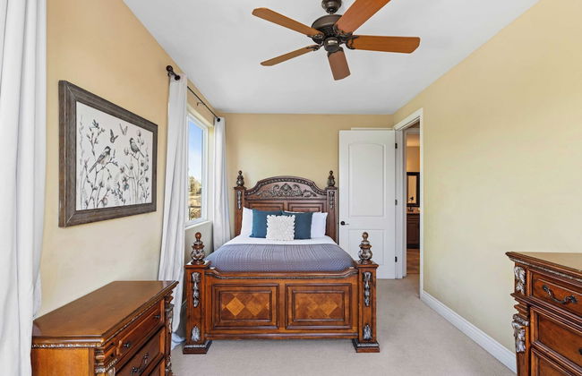 Via del Sur by Avantstay Private Spanish Villa w/ Views Walk to Wineries! - Foto 64