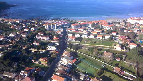 CasaZaPatos Villasante Deluxe Pilgrims & Camino de Santiago - Foto 2