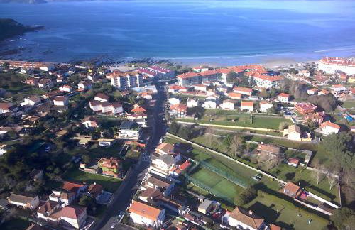 Casilda y Villamil Playa de Patos & Camino de Santiago - Foto 56